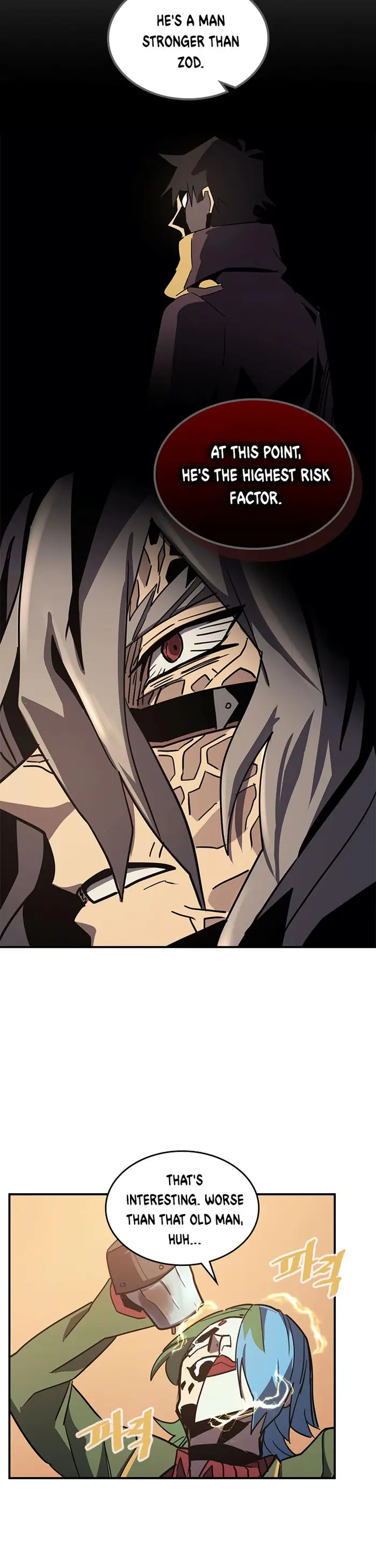 A Returner’s Magic Should Be Special Chapter 100 image 35_optimized